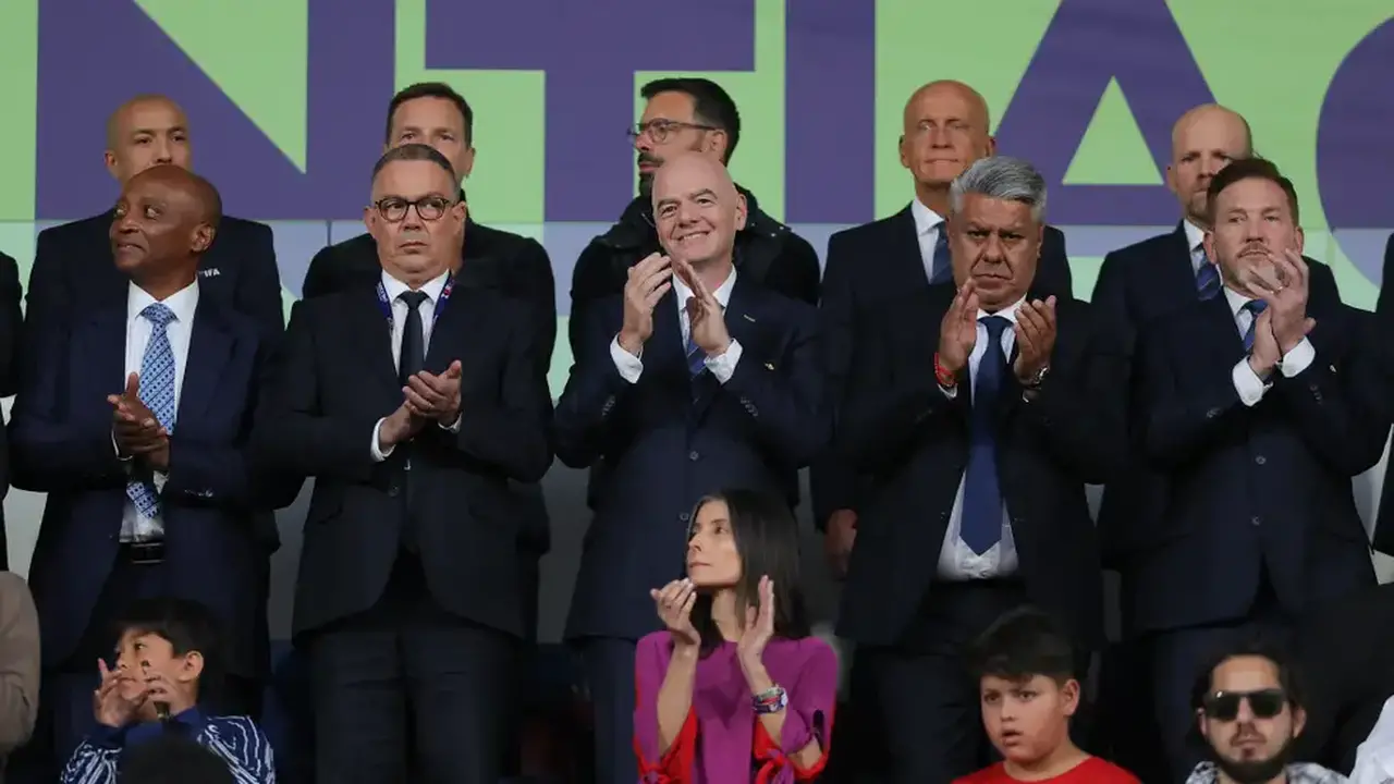 أزمة تنظيمية صامتة.. مخاطر تهدد إقامة بطولة كأس الأمم الإفريقية للسيدات بالمغرب